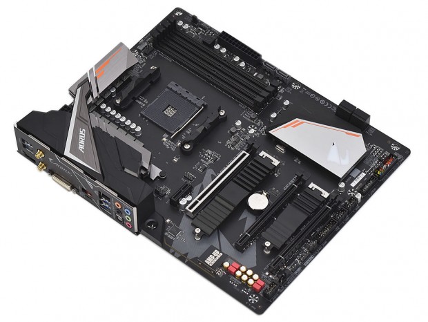 GIGABYTEのこだわりを凝縮した至高のB450マザー「B450 AORUS PRO WIFI