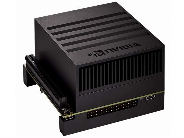 NVIDIA、Volta採用のAI向け開発キット「Jetson Xavier Developer Kit」予約受付開始