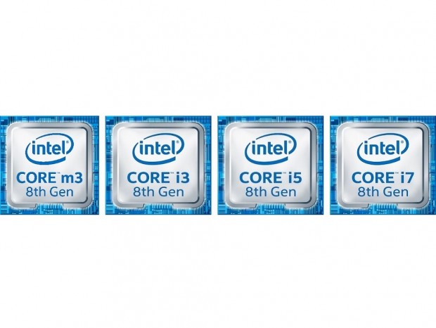 Intel、ノートPC向け新第8世代プロセッサ「Whiskey Lake-U」と「Amber Lake-Y」発表