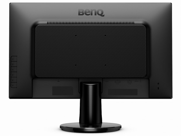 応答速度1msのコンソールゲーム向け24型フルHD液晶、ベンキュー「GL2460BH」