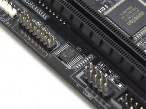 際立つコスパの第2世代Ryzen向けMicroATXマザーボード、ASRock「B450M