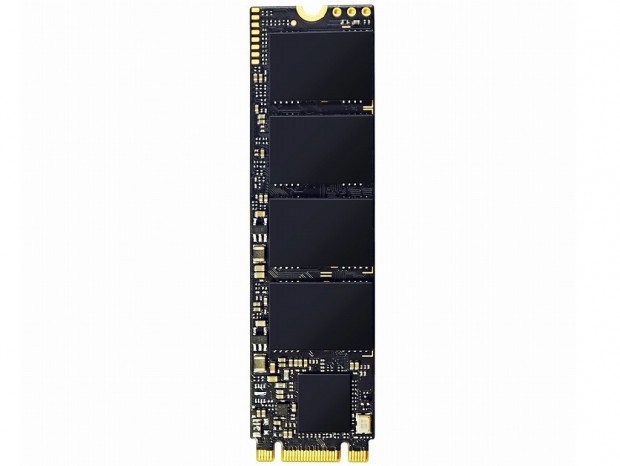 Silicon Power、最大転送2.7GB/sのM.2 NVMe SSD「P34A80」シリーズ
