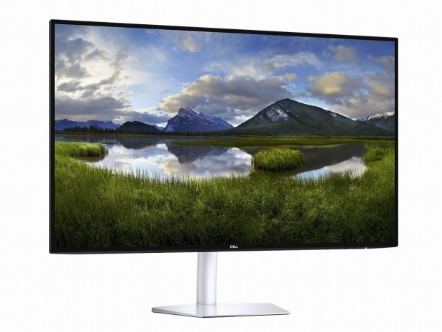 DELLモニタ 27 S2719DC 2K HDR600 VESA HDR600対応。デル史上最も鮮明な薄型液晶ディスプレイ「S2719DC