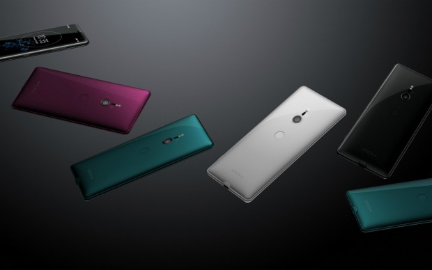 Xperia XZ3_1024x640