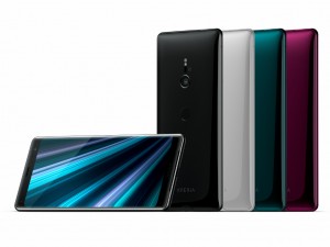Xperia XZ3_1024x768b