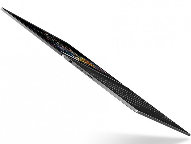 Lenovo、E Ink液晶を搭載するデュアルディスプレイ2-in-1「Yoga Book C930」