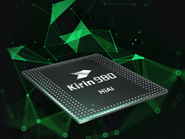 Huawei、スナドラ845を打ち負かす7nmプロセスの最速SoC「Kirin 980」を発表