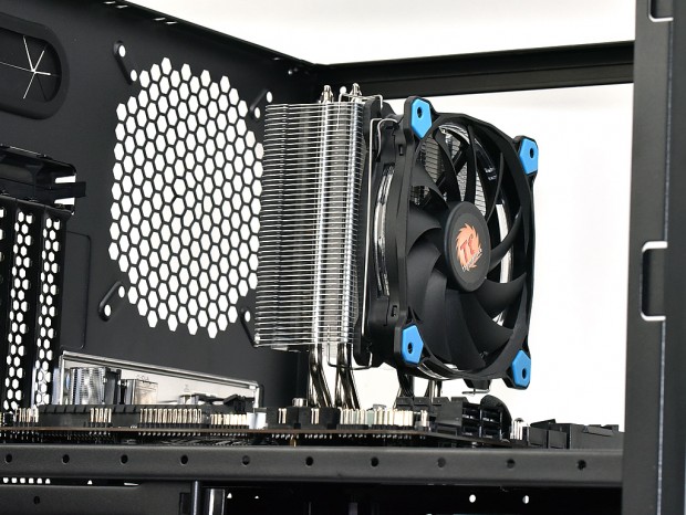 これで全てが分かる。Thermaltake「Level 20 VT」徹底解説
