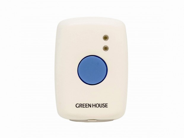 LoRaで位置を特定する省電力なGPSトラッカー、グリーンハウス「GH-GPSTLRA」