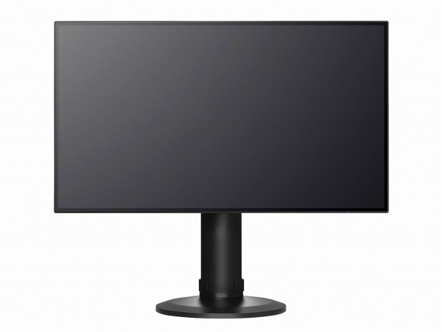 アイ・オー、4辺“ボーダーレスフレーム”の27インチWQHD液晶「LCD-MQ271EPB-F」
