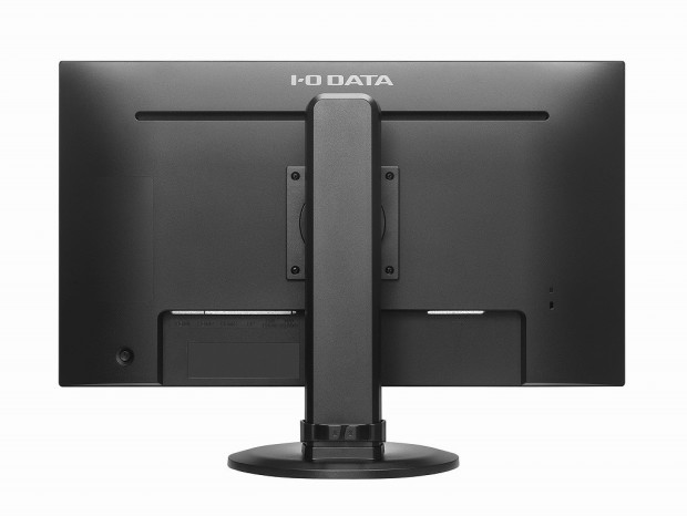 アイ・オー、4辺“ボーダーレスフレーム”の27インチWQHD液晶「LCD-MQ271EPB-F」