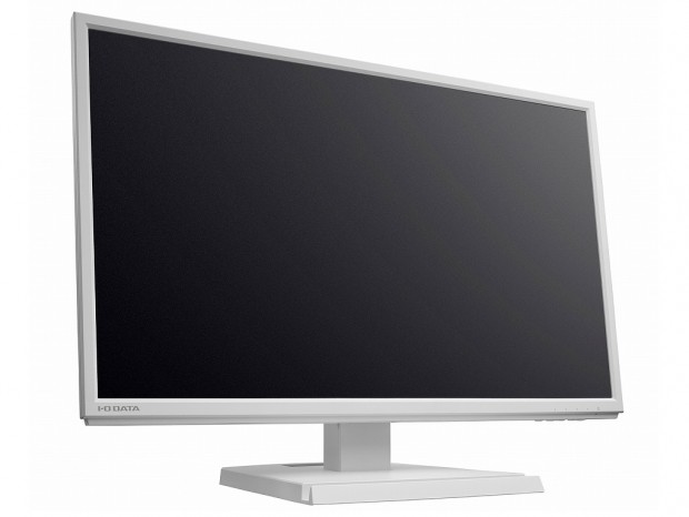 4つの疲れ目軽減機能を搭載する23.8型液晶、アイ・オー・データ「LCD-DF241ED」シリーズ