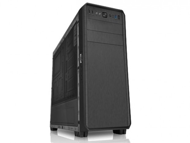 ストーム、Radeon RX590搭載のミドルレンジPC「PG-XP」受注開始