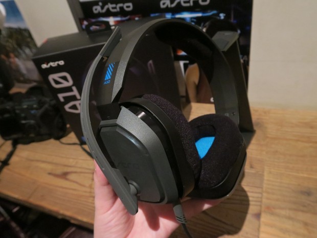 その性能 チート 級 世界のゲーマーに評判の Astro Gaming ヘッドセットが日本上陸 エルミタージュ秋葉原