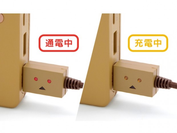目が光る！「ダンボー」仕様のアクセサリに待望のType-Cケーブル登場