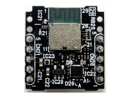 ローム、ソニーのIoT向けプロセッサボード「SPRESENSE」対応拡張ボード2種発売