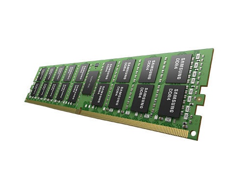 Samsung、容量32GBのデスクトップPC向けDDR4-2666メモリ発表