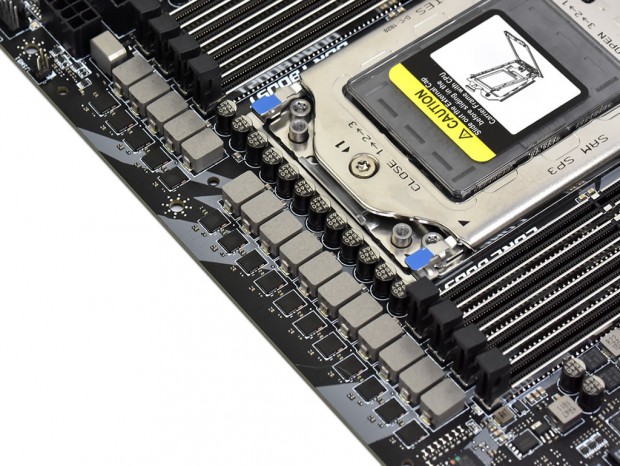 第2世代Ryzen Threadripper WXシリーズのための究極モデル、MSI「MEG