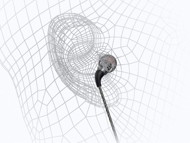 AUKEY、耳に沿うフィット感と高い遮音性のカナル型イヤホン「EP-C13」発売