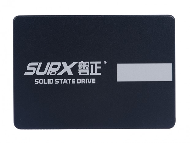 3D NANDとMarvell製ICを採用するSATA3.0 SSD、SUPoX「V450-120G」