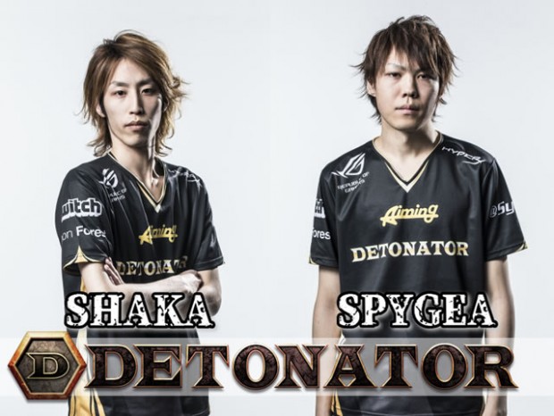 eSports Studio AKIBA、9月15日（土）DeToNatorがプロテクニックを披露