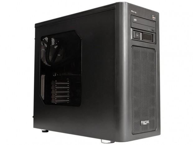サイコム、Ryzen Threadripper 2950X搭載の水冷ワークステーションPC発売