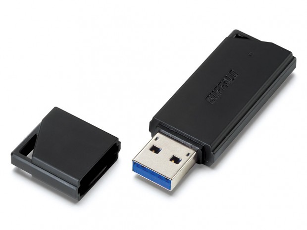 バッファロー、USBメモリ計13製品を価格改定