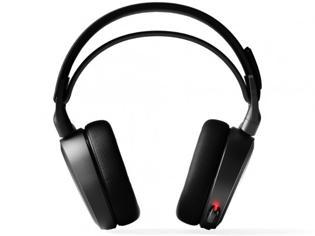 SteelSeriesの最新ゲーミングヘッドセット「Arctis 2019 Edition」シリーズ28日発売