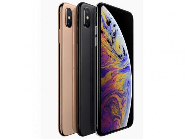 Apple、最新プロセッサ「A12 Bionic」と顔認証を搭載した新型「iPhone」計3モデル発表
