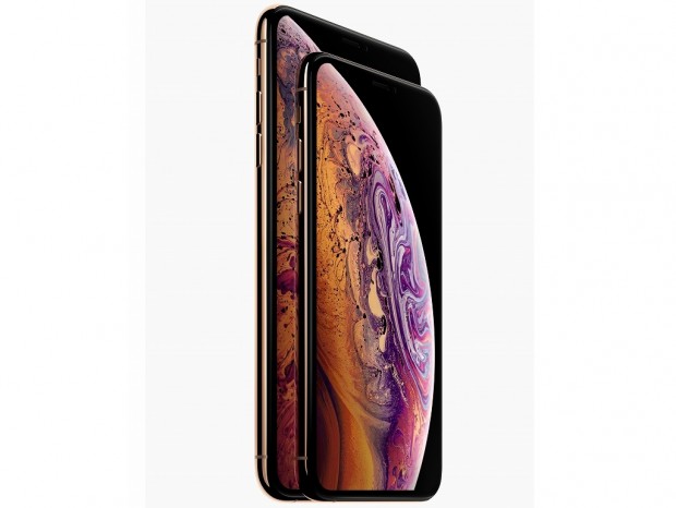 Apple、最新プロセッサ「A12 Bionic」と顔認証を搭載した新型「iPhone」計3モデル発表