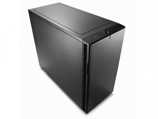 Fractal Design、人気ミドルタワー「Define R6」にType-C対応モデル追加