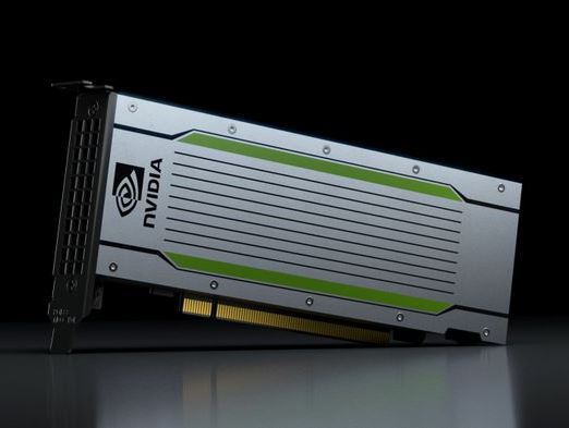 NVIDIA、TDP 75WのTuringアーキテクチャ採用グラフィックス「Tesla T4」発表