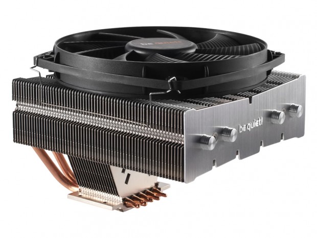 オウルテック、be quiet! 製品の取り扱い開始をアナウンス