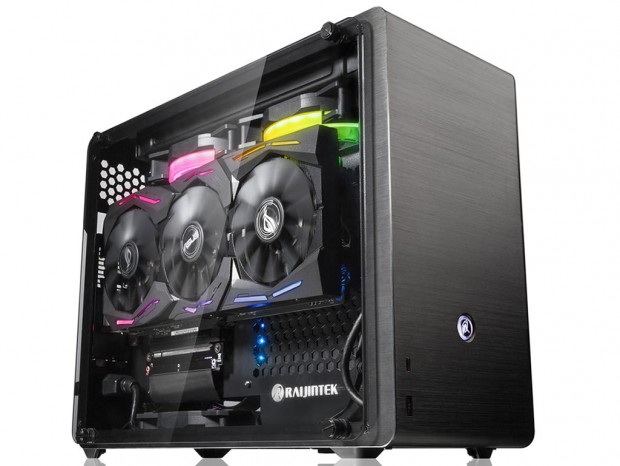 これで全てが分かる。RAIJINTEK「OPHION EVO」徹底解説