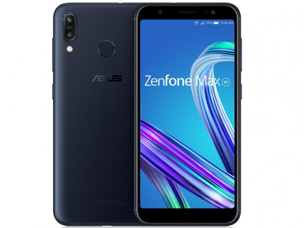 連続待受38日間のタフネススマホ、ASUS「ZenFone Max (M1)」21日発売