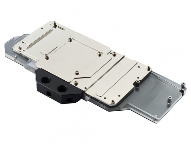 Phanteks、RTX 2080/2080 Ti Founders Edition用ウォーターブロックをリリース