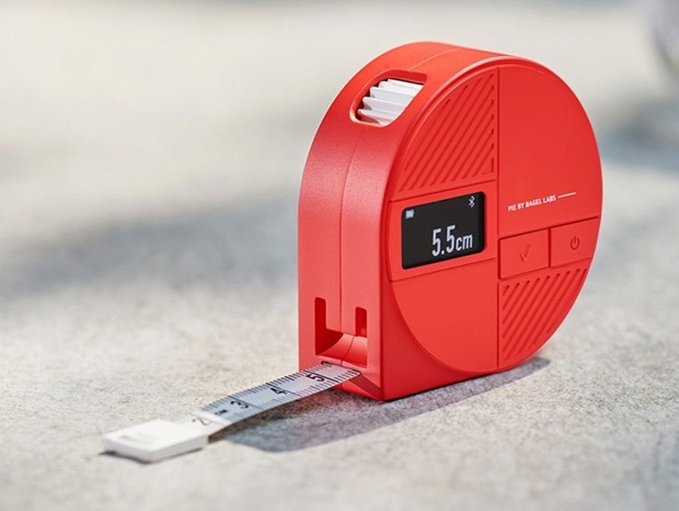 次に来るモノ 目盛りの読取り メモ不要 誤差 0 5mm以下で測れるスマートメジャー エルミタージュ秋葉原 次に来るモノ 目盛りの読取り メモ不要 誤差 0 5mm以下で測れるスマートメジャー エルミタージュ秋葉原