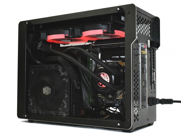 これで全てが分かる。RAIJINTEK「OPHION EVO」徹底解説 - エルミタージュ秋葉原 これで全てが分かる。RAIJINTEK「OPHION EVO」徹底解説 - エルミタージュ秋葉原