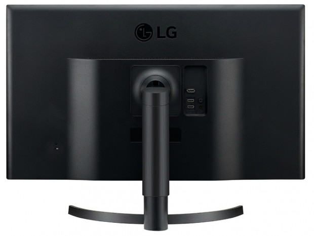 4K HDR対応の31.5インチ液晶ディスプレイ、LG「32UK550-B」