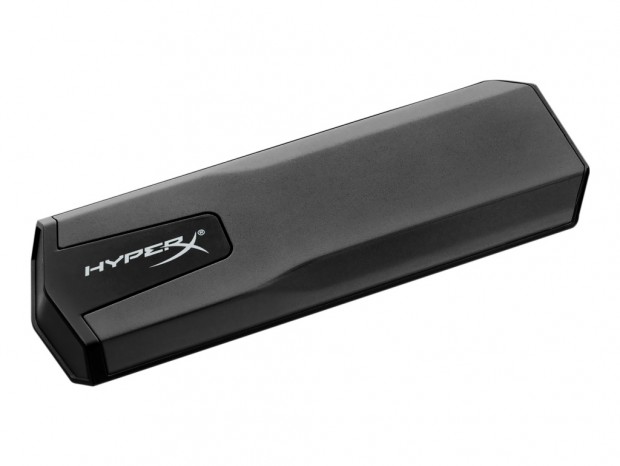 PS4/Xbox Oneでも使えるポータブルSSD、Kingston「SAVAGE EXO SSD」