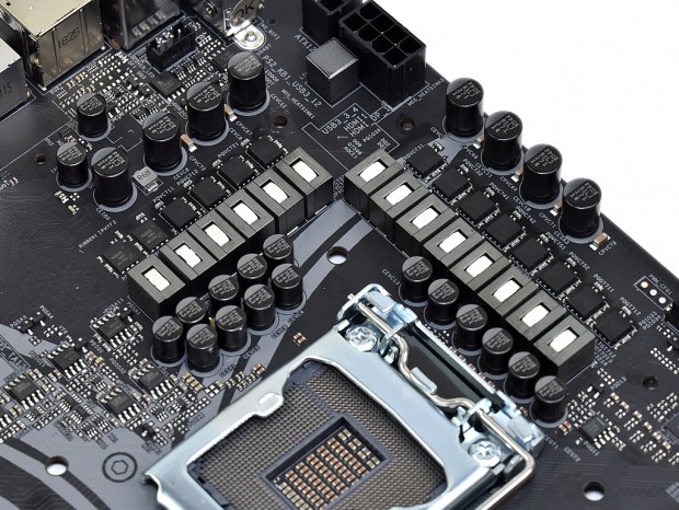 ASRockの最新機能を詰め込んだIntel Z390マザーボード「Z390 Taichi