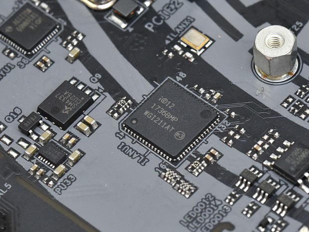 ASRockの最新機能を詰め込んだIntel Z390マザーボード「Z390 Taichi