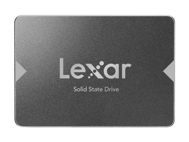 ファストがLexarとの代理店契約締結。取り扱い第1弾はエントリークラスのSSD