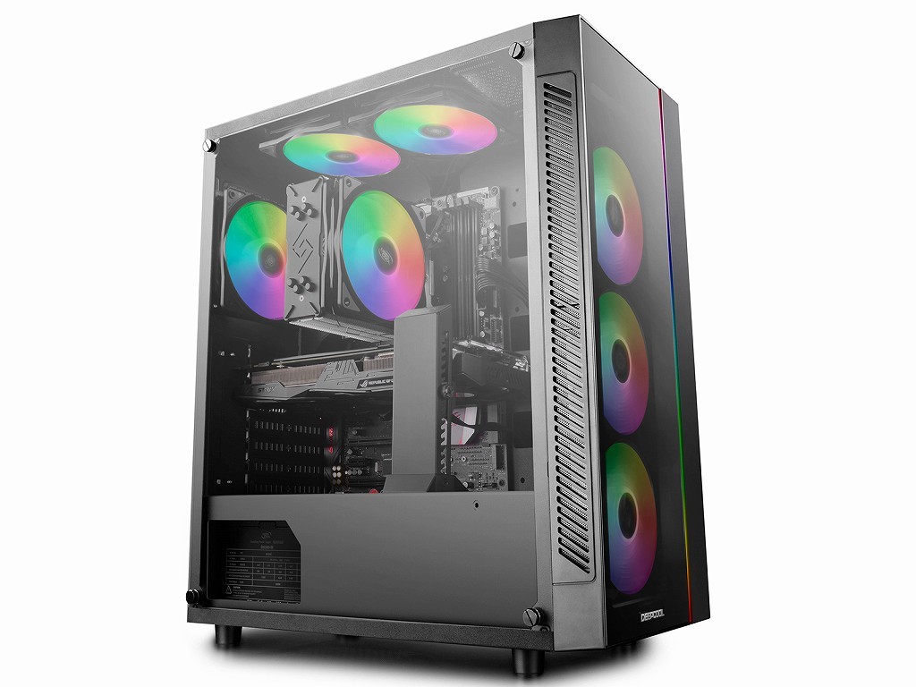 MATREXX 55 ADD-RGB 3F