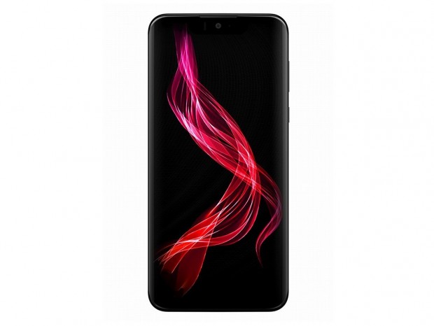 美麗有機EL搭載、6.2インチ最軽量146g。シャープ最新フラッグシップ「AQUOS zero」登場
