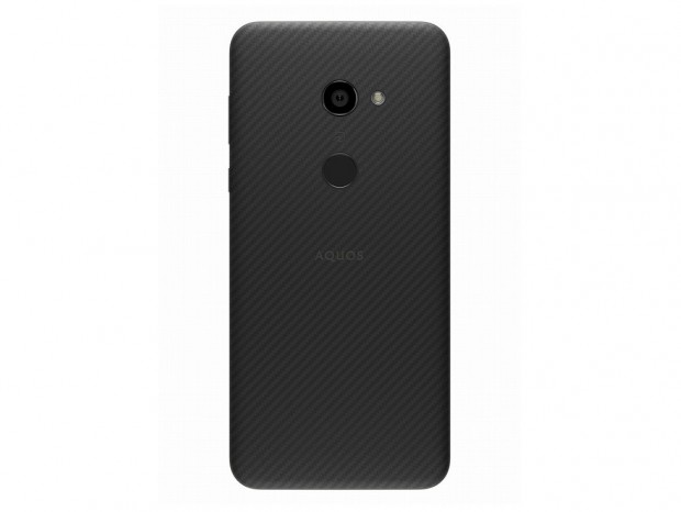 シャープ 国産有機el搭載の軽量 高性能スマホ Aquos Zero のsimフリー版 エルミタージュ秋葉原