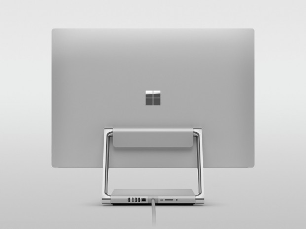 マイクロソフトのクリエイター向けオールインワンPC「Surface Studio 2」国内発売決定
