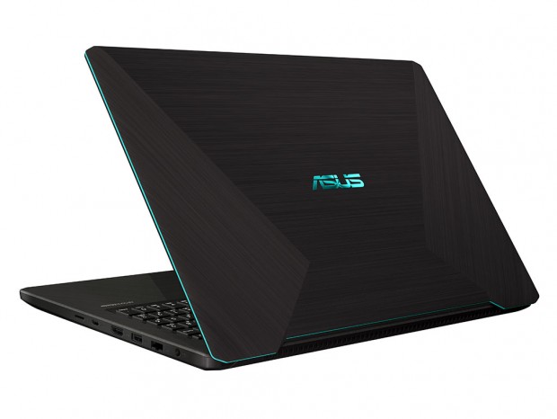 ASUS、Ryzen 7 2700U搭載15.6型液晶や360°回転タッチ液晶ノートなど3機種