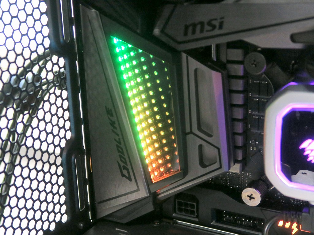 MSI Z390 + i9 9900k + Corsair H150i セット 【公式通販】