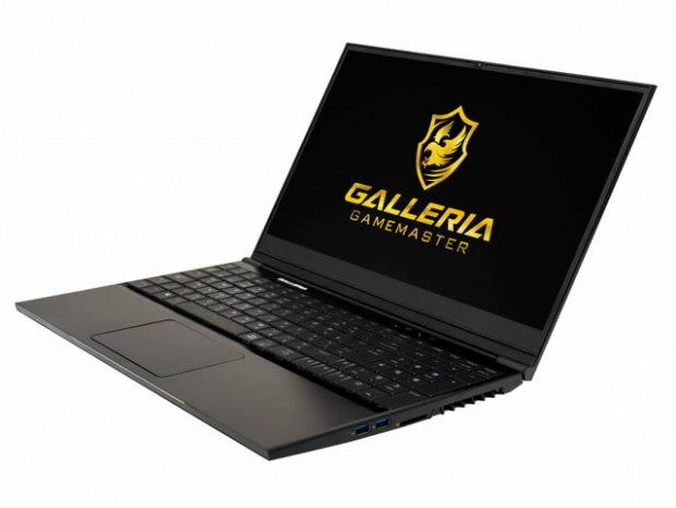 GALLERIA、「eスポーツ部発足支援プログラム」ゲーミングPCをドスパラで販売開始